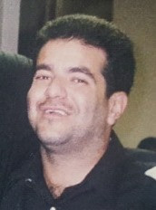 Esteban "Stevie" Baez Profile Photo