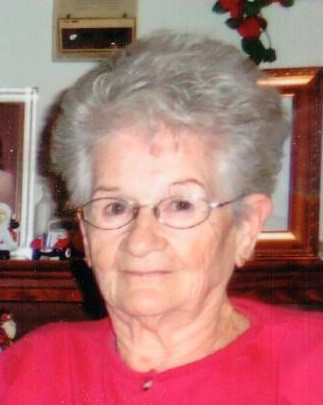 Doris E. Bailey