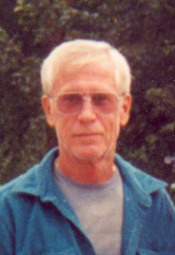 Robert 'Bob' F. Kielty