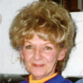 Joan M. Dieterich