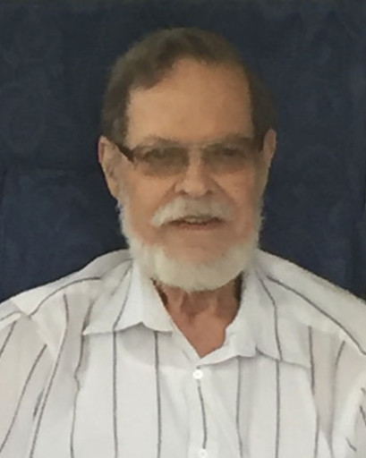 Dr. Charles Thomas Schenck Profile Photo