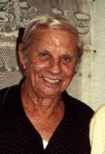 Johnny William Barrett, Sr. Profile Photo
