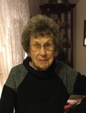 Mabel A. Partain Profile Photo