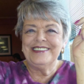 Joyce Nell Estes Profile Photo