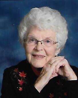 Mae Brehmer's obituary image