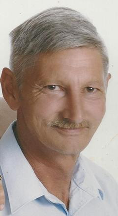 Don Richard Brackett Profile Photo