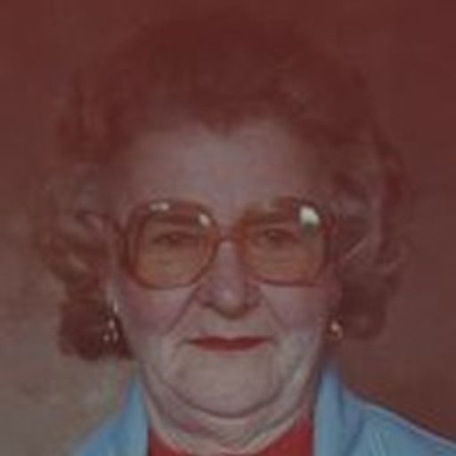 Louise  O. Shafer