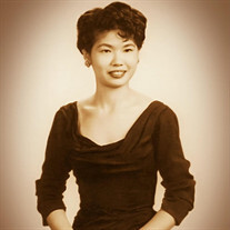 Edna May Wilson Profile Photo