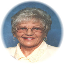 Bonnie Elma Marie Chrisman