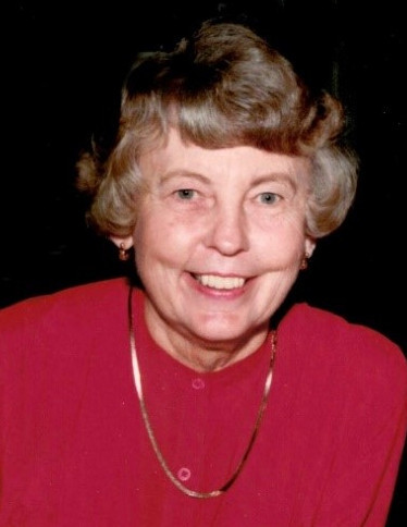 Elizabeth Pope Profile Photo