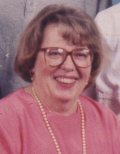 Donna (Skinner)  Wilson