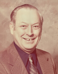 Robert K. Stanton