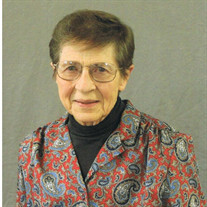 Carolyn E. Schipporeit
