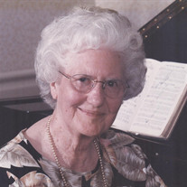 Rita M. Waker