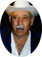 Ramon Trevino