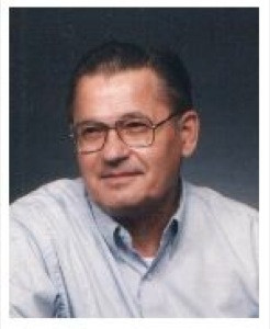 Alvin J. Perowitz