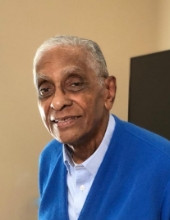 Dr. Wilfred Randolph Ball, Jr. Profile Photo