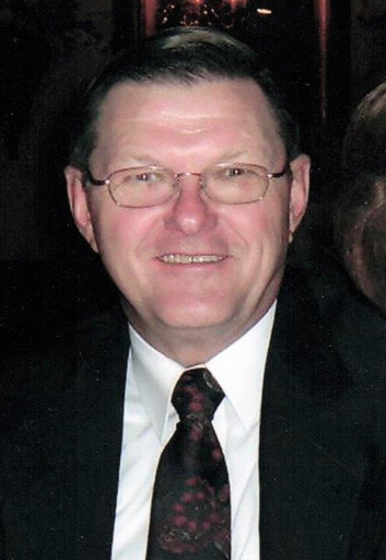 Ronald E. Brahler Profile Photo