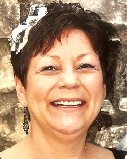 Sharon Kay Morton's obituary image