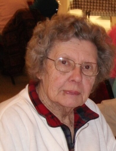 Ruth Lorraine (Jennings)  Miller