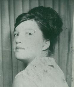Linda Janes Huffman Leonard