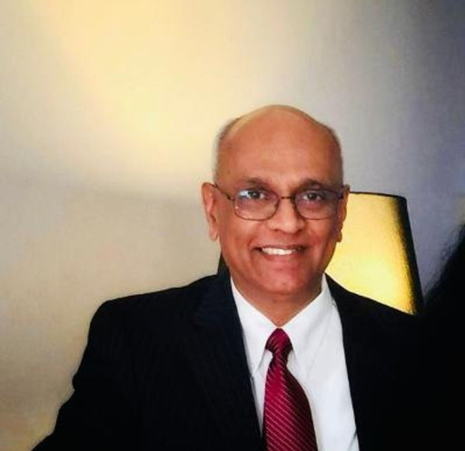 Jayasankar Appukuttan Nair Profile Photo