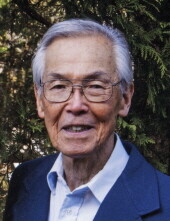 Daniel Yoshio Takiguchi