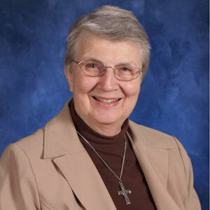 Sr. Mary Patricia Pasek, Snd