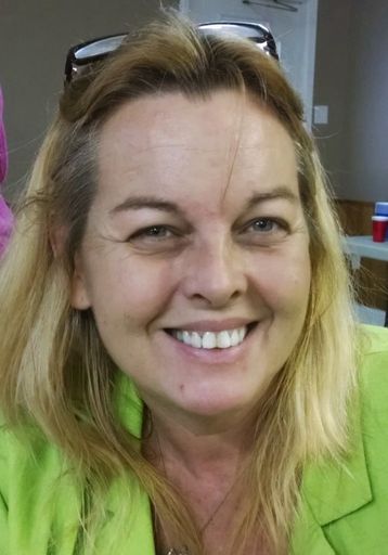 Dr. Lisa Norman-Ray Profile Photo