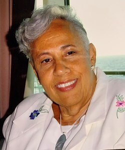 Betty Lou Ranelin