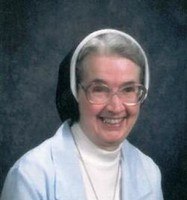 Sr. Mary Ann Wissman