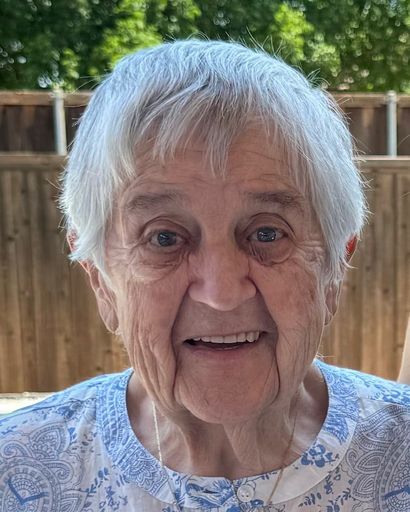 Marlene M. Fricke's obituary image