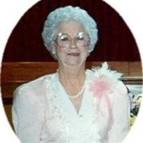 Lucille Delaney Shackelford