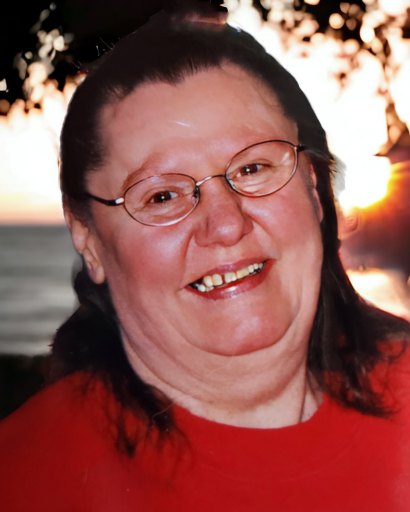 June Louise Taron Glenn's obituary image