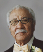 Abel Osuna Sr.