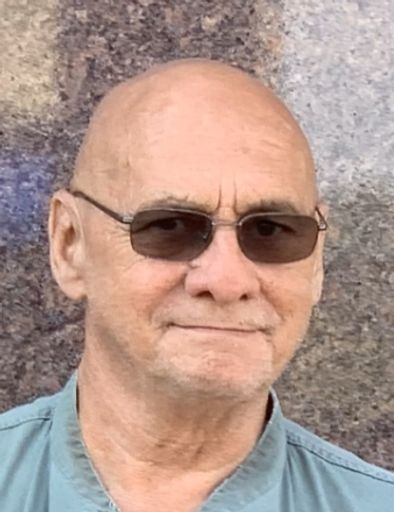 Richard L. Hart Profile Photo