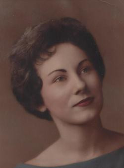 Freda Cobb