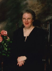 Barbara Boncher