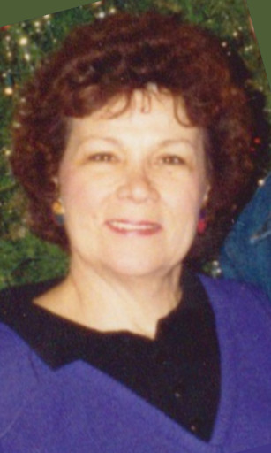 Joan Ross