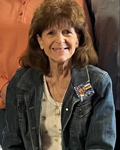 Martha R Mackey Profile Photo