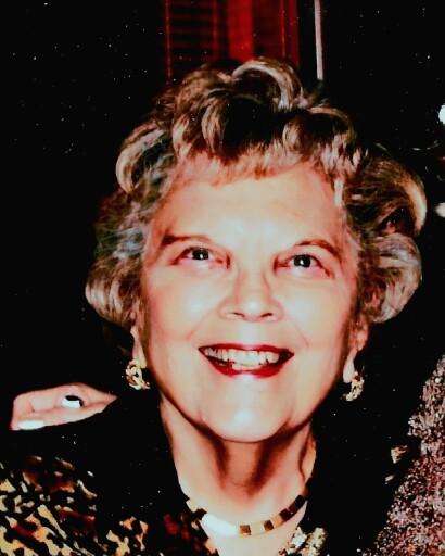 Jean Barlow Willard