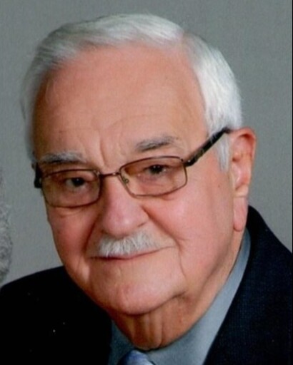 C. Roger Ulmer Profile Photo