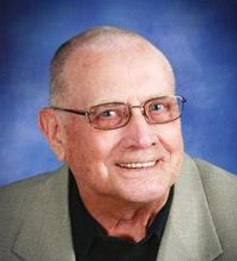 Johnnie Burke, Sr. Profile Photo