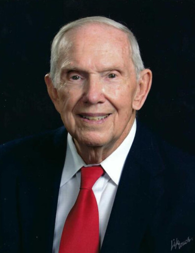 Fred Burnett, Sr. Profile Photo