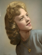 Betty Jo Nichols Profile Photo