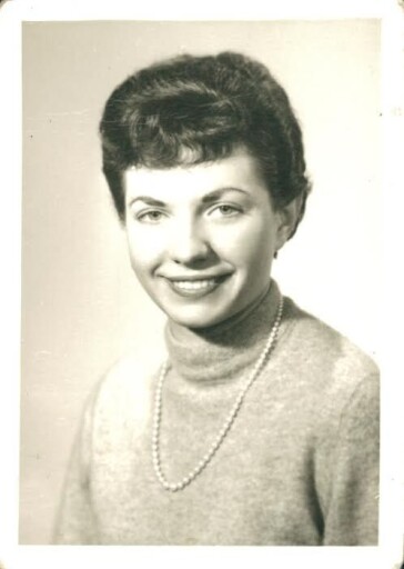Jean Anne Bordelon Profile Photo