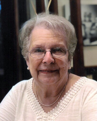 Carolyn Gail Walters