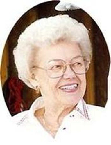 Doris Viola Byboth