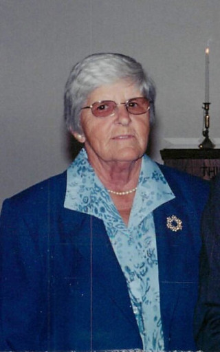 Bertha Drake Profile Photo