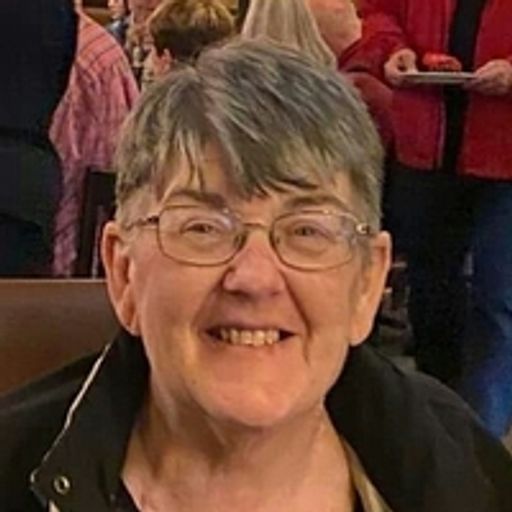 Darlene Diane Stokes